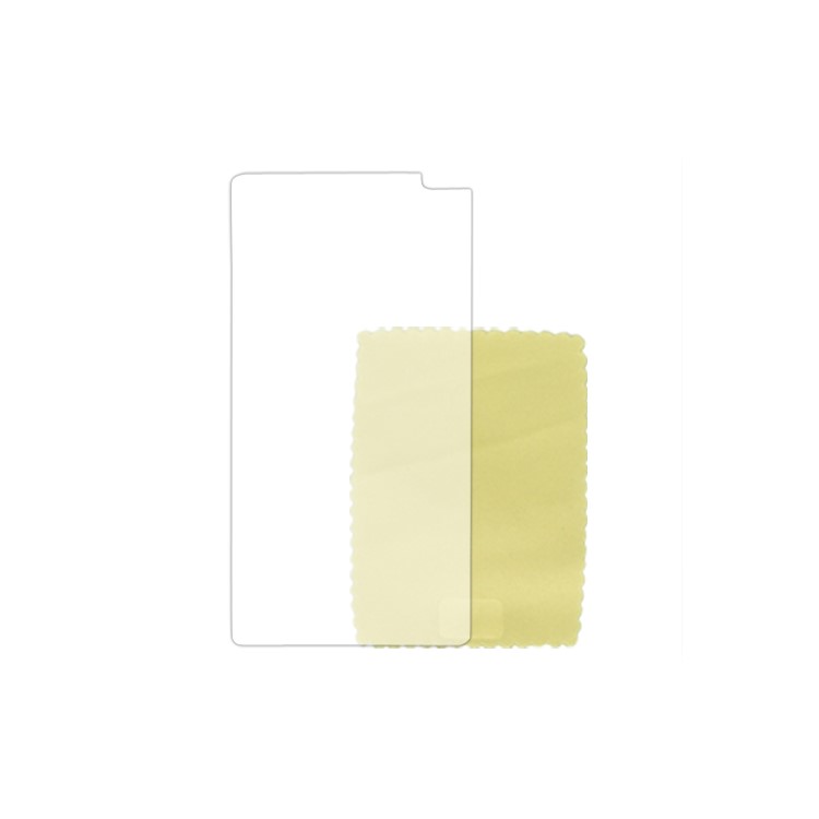 Nokia Lumia 900 Clear LCD Screen Guard
