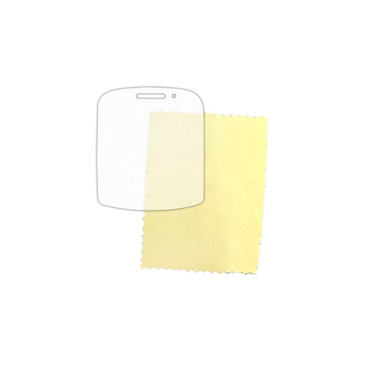 Anti-Glare Frosted Screen Guard for Blackberry Curve 9220 / 9320