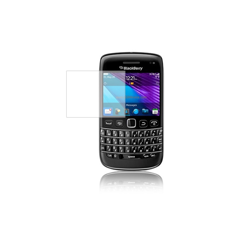 BlackBerry Bold 9790 Clear LCD Screen Guard
