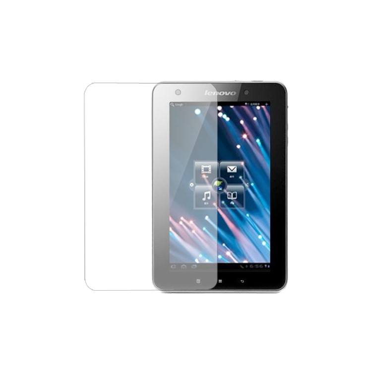 Ultra Clear LCD Screen Protector for Lenovo IdeaPad Tablet A1