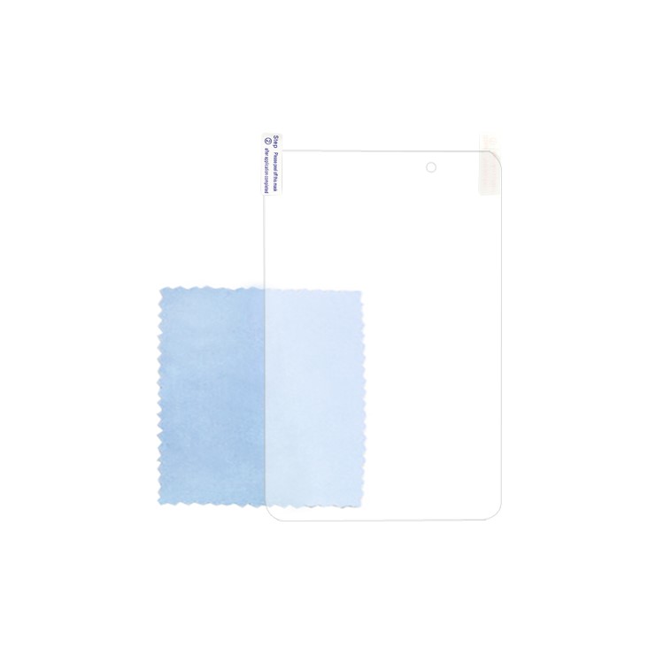 Ultra Clear LCD Screen Protector for Lenovo IdeaPad Tablet A1