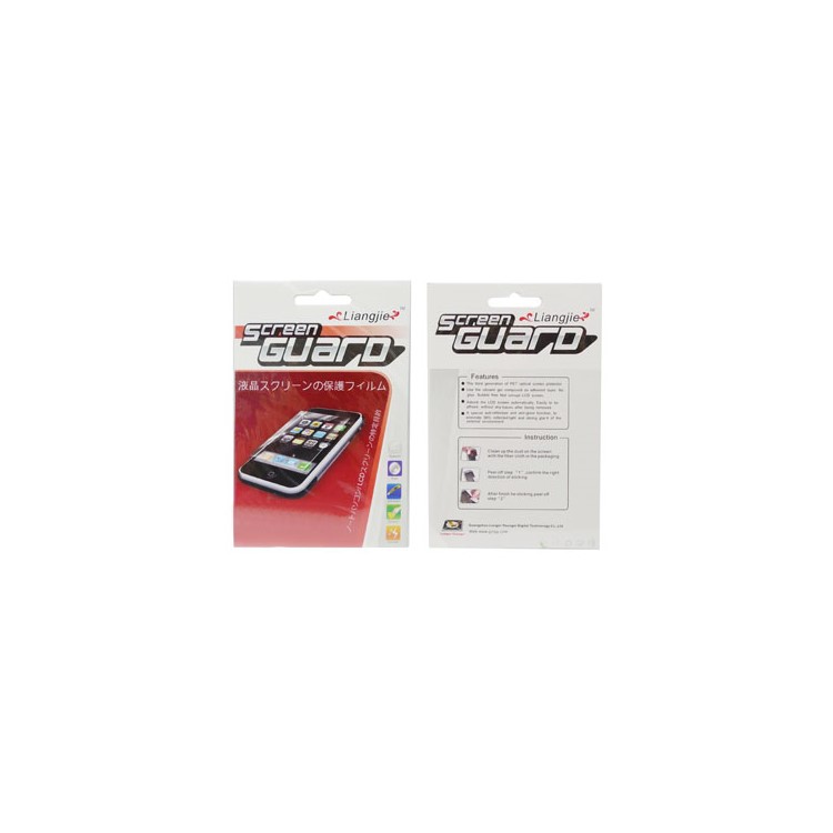 LCD Screen Protector Guard Film for Nokia C5-03