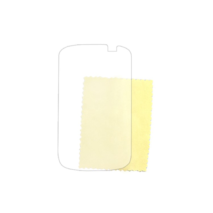 Ultra Clear LCD Screen Guard for HTC Explorer A310e / Pico