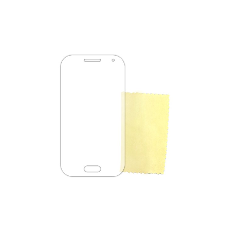 Clear LCD Screen Protector for Samsung Galaxy Ace 2 I8160
