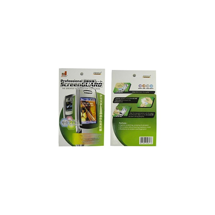 Anti-Glare Screen Protector for Samsung I9100 Galaxy S 2