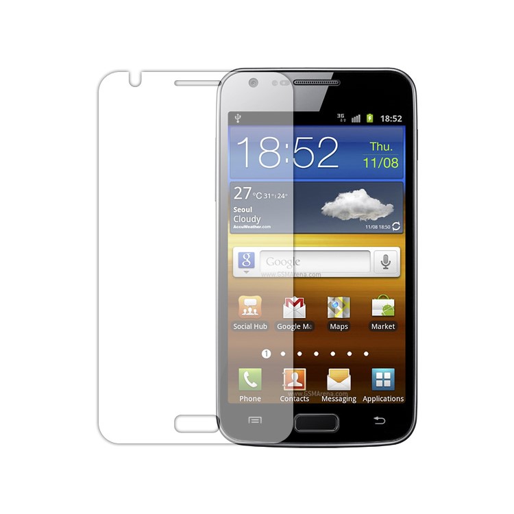 Clear Touch Screen Protector for Samsung Galaxy S2 LTE i9210 E110s