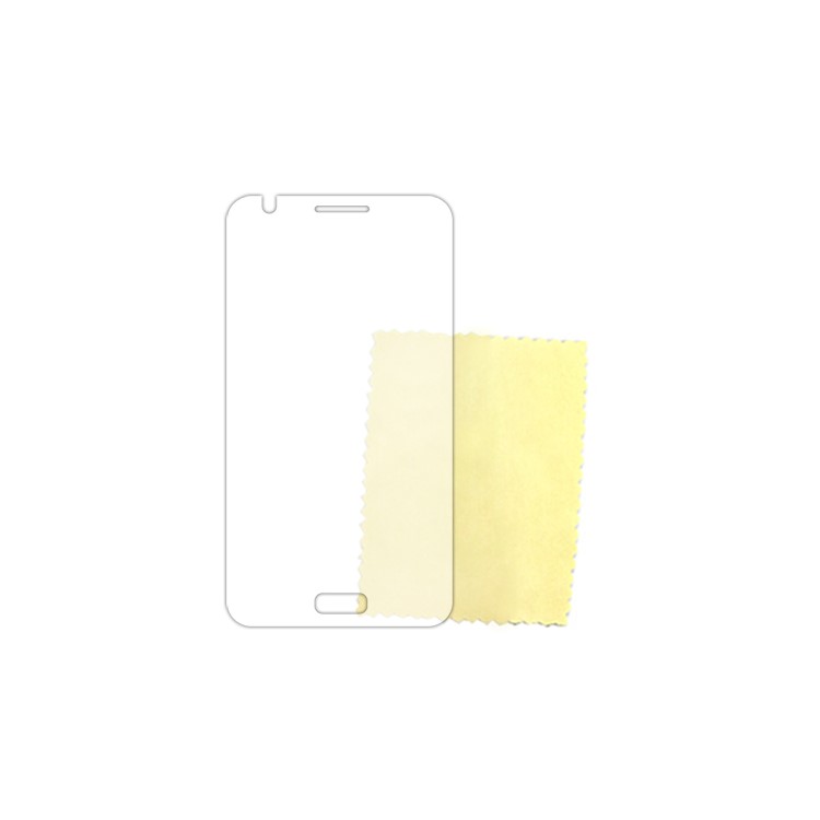 Clear Touch Screen Protector for Samsung Galaxy S2 LTE i9210 E110s