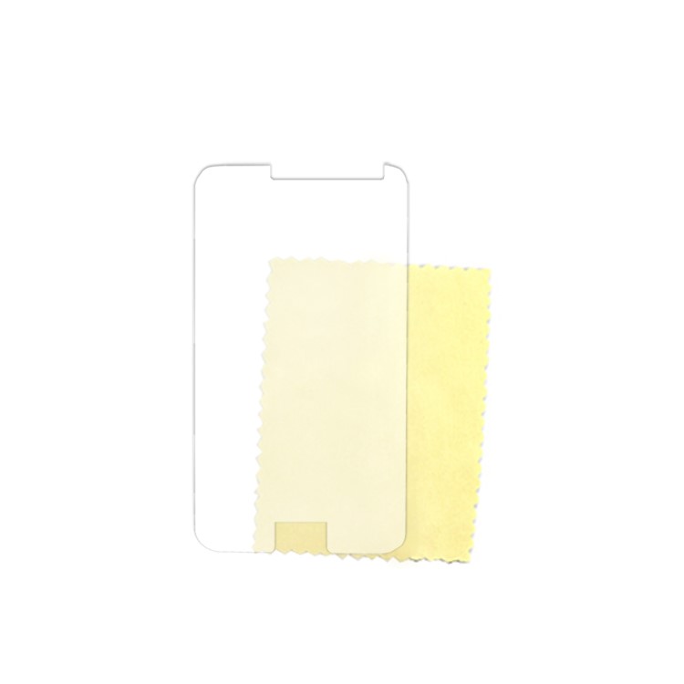 Ultra Clear LCD Screen Protector for Samsung Galaxy Note I9220 GT-N7000
