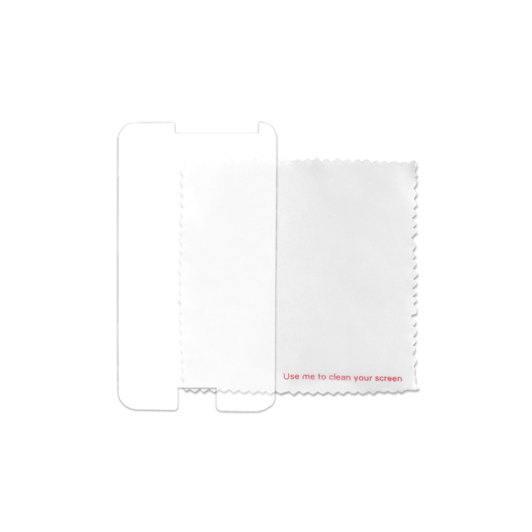 Diamond LCD Screen Protector for Samsung Galaxy Note I9220 GT-N7000