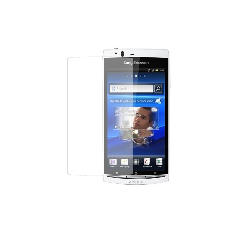 Sony Ericsson Xperia Ray ST18i ST18a LCD Screen Protector