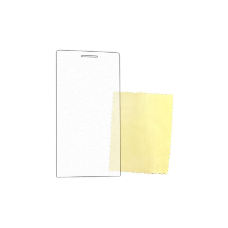 Anti-Glare LCD Screen Protector for Sony Xperia P LT22i Nypon