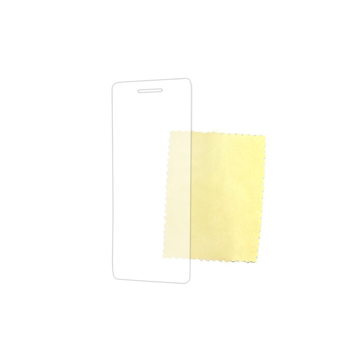 Clear LCD Screen Protector Guard Film for Sony Xperia V LT25i