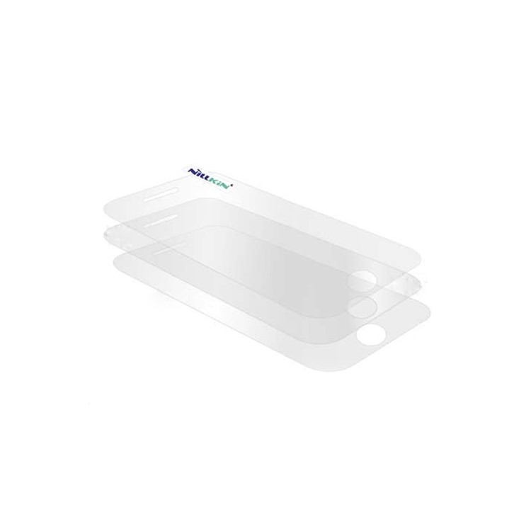 Nillkin Anti-Glare Scratch Proof Screen Protector for Sony Xperia V LT25i