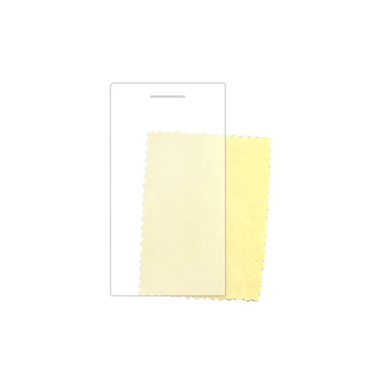 Clear LCD Screen Guard for Sony Xperia S LT26i LT26a / Nozomi