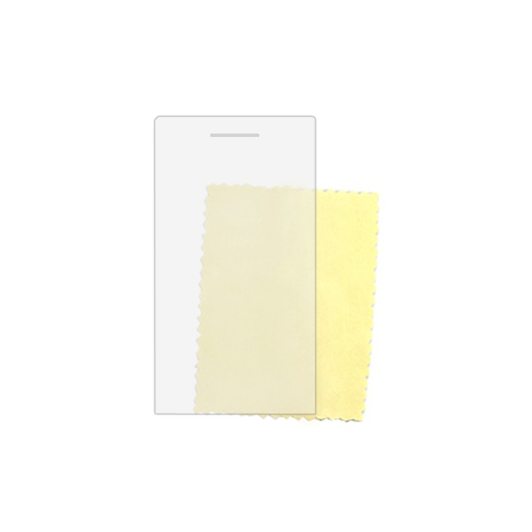 Anti-Glare Matte Screen Protector for Sony Xperia S LT26i LT26a / Nozomi