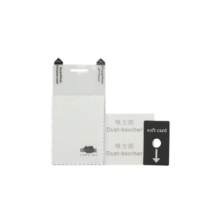 Diamond Screen Protector Film for Sony Xperia S LT26i LT26a / Nozomi