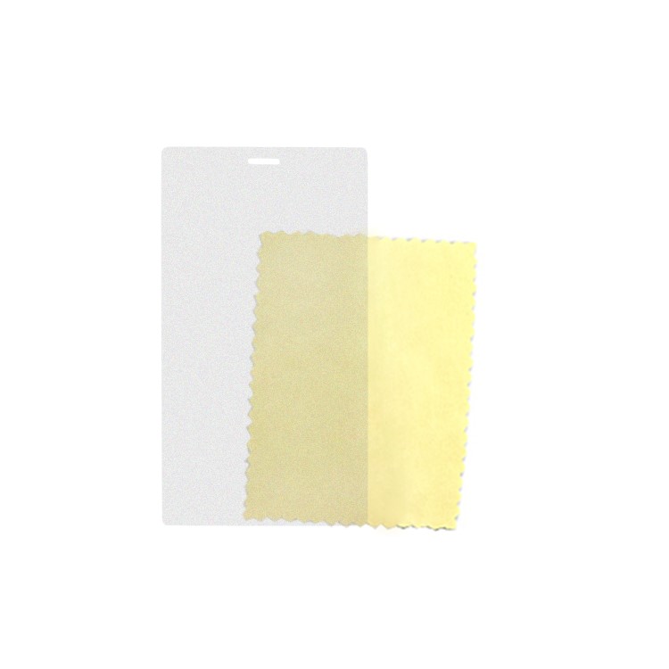 Anti-Glare Matte Screen Protector for Sony Xperia Sola MT27i Pepper