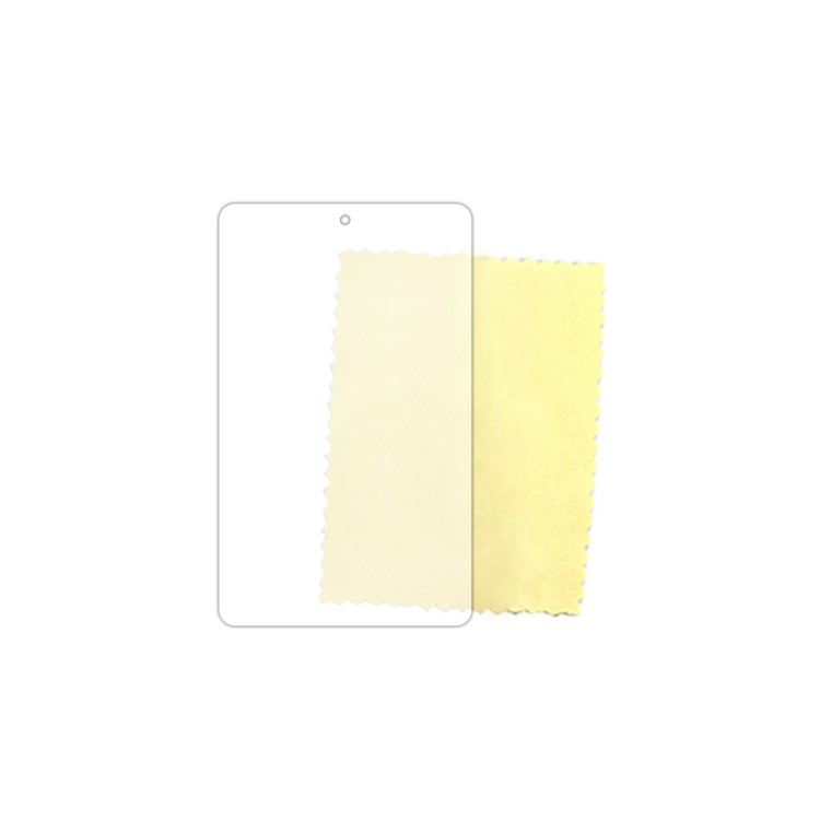 Anti-Glare LCD Screen Protector for ASUS Google Nexus 7