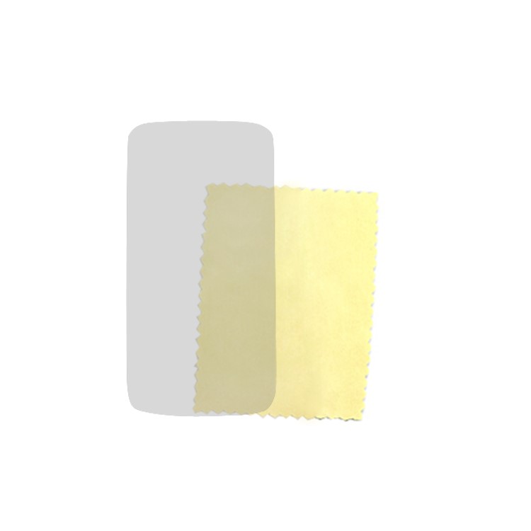 Clear LCD Screen Guard Film for T-Mobile HTC One S Z520e