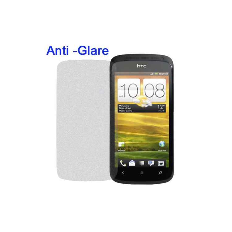 Anti-Glare Matte Screen Protector for T-Mobile HTC One S Z520e