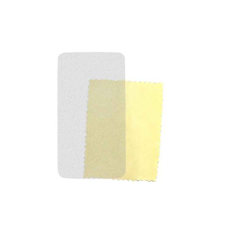 Anti-Glare Frosted Screen Protector for HTC One X S720e Edge Endeavor / One XL