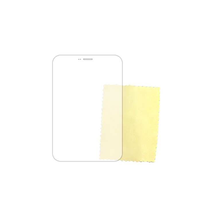 Samsung Galaxy Tab2 7.0 P3100 P3110 Clear Screen Guard Film