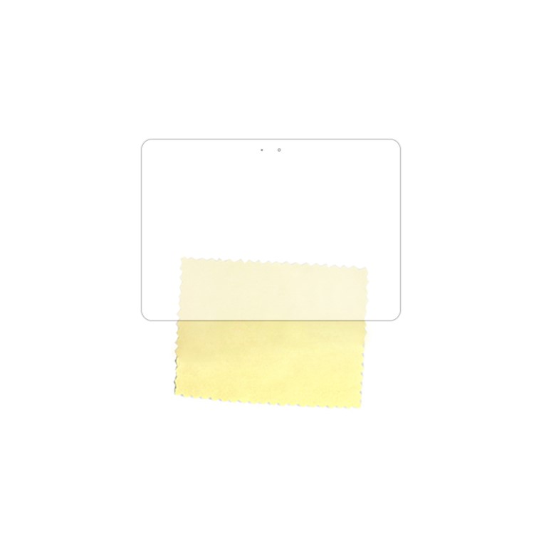 Clear Touch Screen Protector for Samsung Galaxy Tab 2 10.1 P5100 P5110
