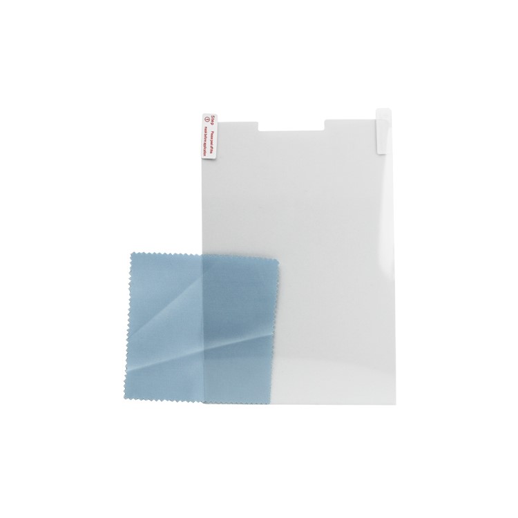Ultra Clear LCD Screen Protector for Samsung Galaxy Tab 7.7 P6800 P6810