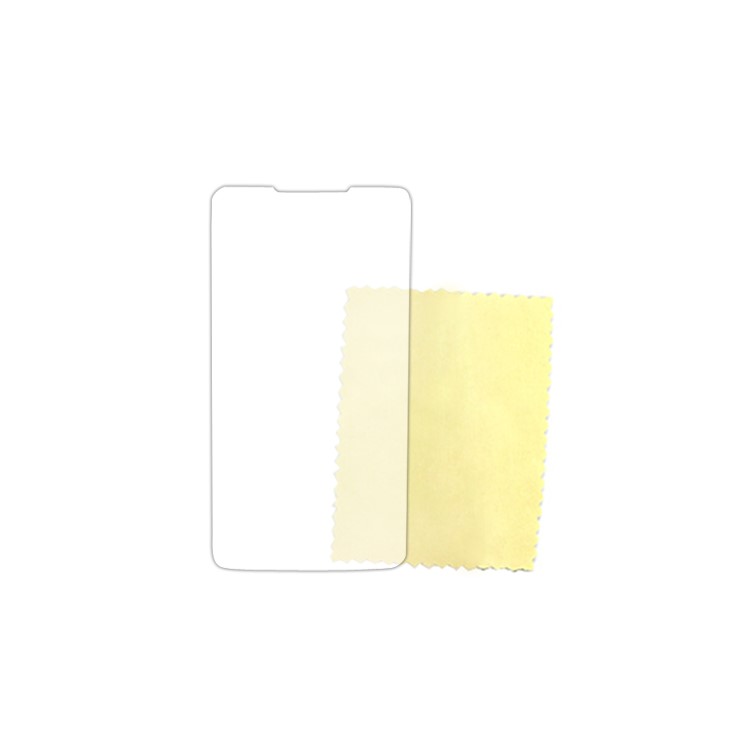 Clear Touch Screen Protector for LG Optimus 3D Max P720