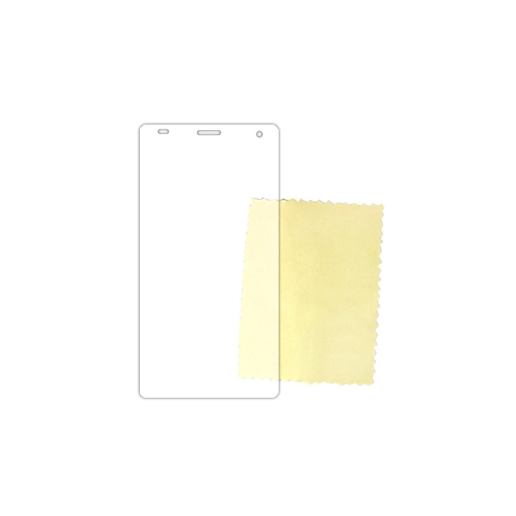 LG Optimus 4X HD P880 Screen Protector Film