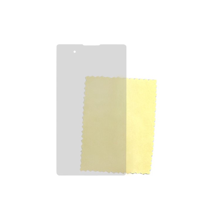 LCD Screen Protector for LG Prada 3.0 P940 K2