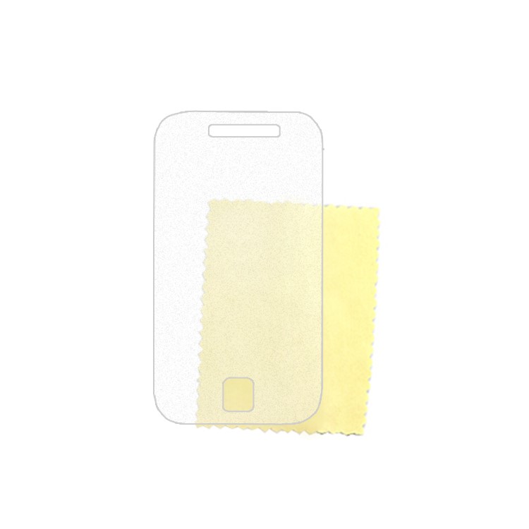Samsung Galaxy Y S5360 Anti-Glare screen protector