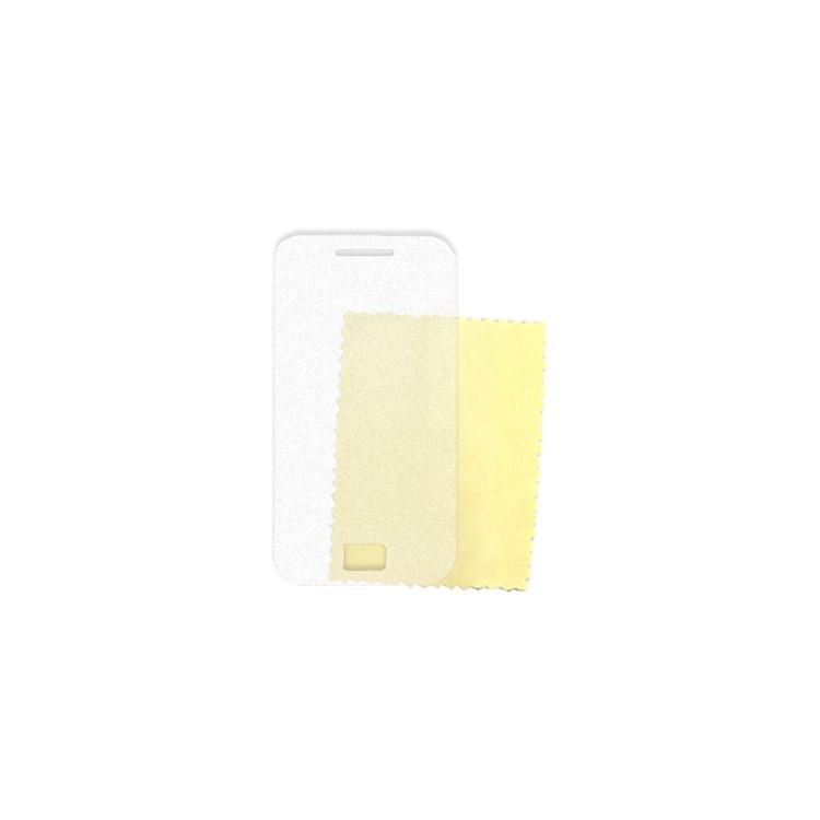 Frosted Anti-Glare Screen Guard for Samsung Galaxy Ace S5830