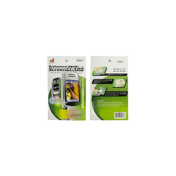 Frosted Anti-Glare Screen Guard for Samsung Galaxy Ace S5830