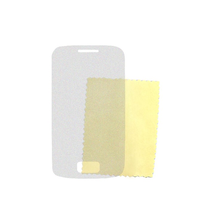 Anti-glare Screen Protector for Samsung Galaxy Y Duos S6102 S6102B