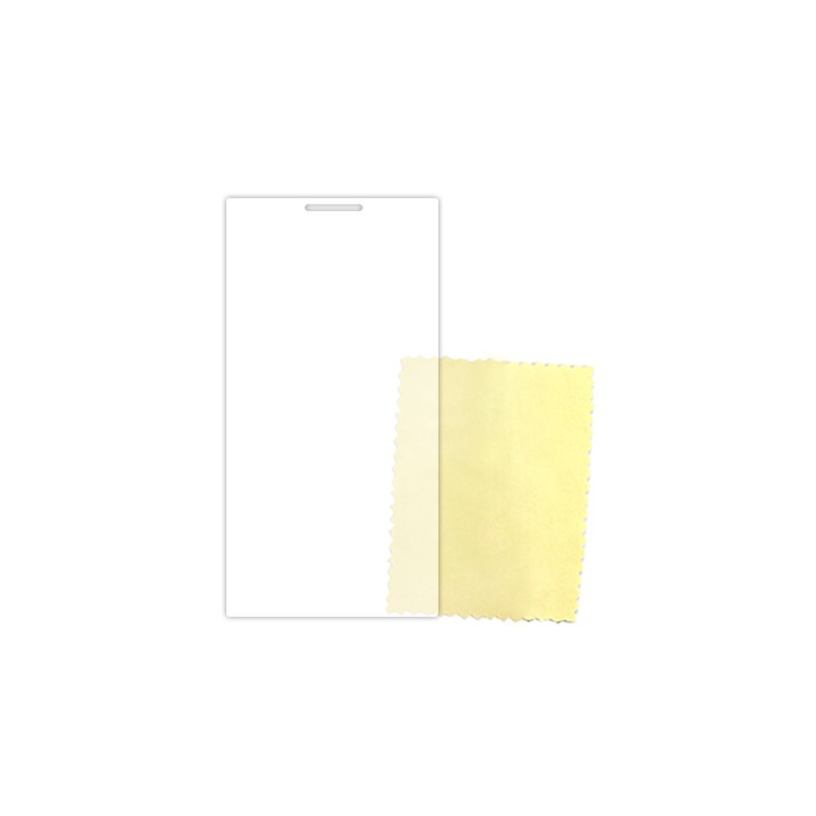 Huawei U9200 Ascend P1 Clear LCD Screen Protector Film