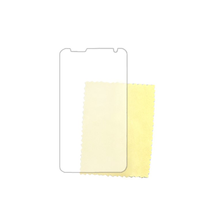 HTC Titan X310e LCD Screen Protector Guard