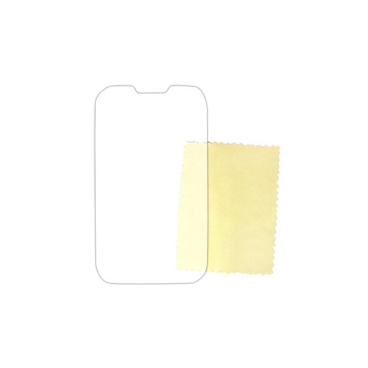LCD Screen Guard Film for Motorola Motosmart Mix XT550