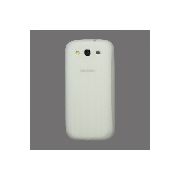 Tyre Silicone Case Cover for Samsung Galaxy S 3 / III I9300 I747 L710 T999 I535 R530
