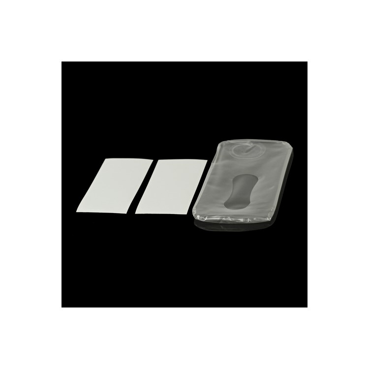 Reusable Silicone Waterproof Case for Samsung Galaxy S 3 / III I9300 I747 L710 T999 I535 R530