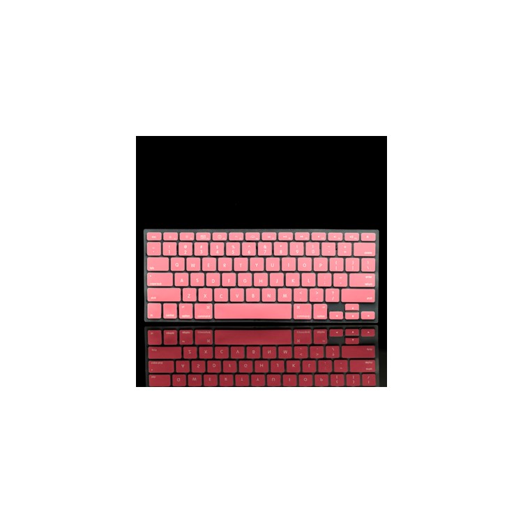 Soft Silicone Keyboard Cover Skin for MacBook Pro/MacBook/MacBook Air 15.4 inches