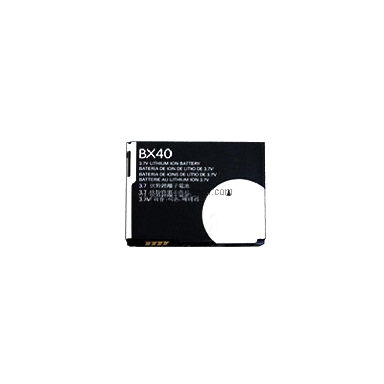 Moto BX40 Battery for Motorola i9 Stature / RAZR2 V8 V9 V9m V9x / Z9 / ZINE ZN5