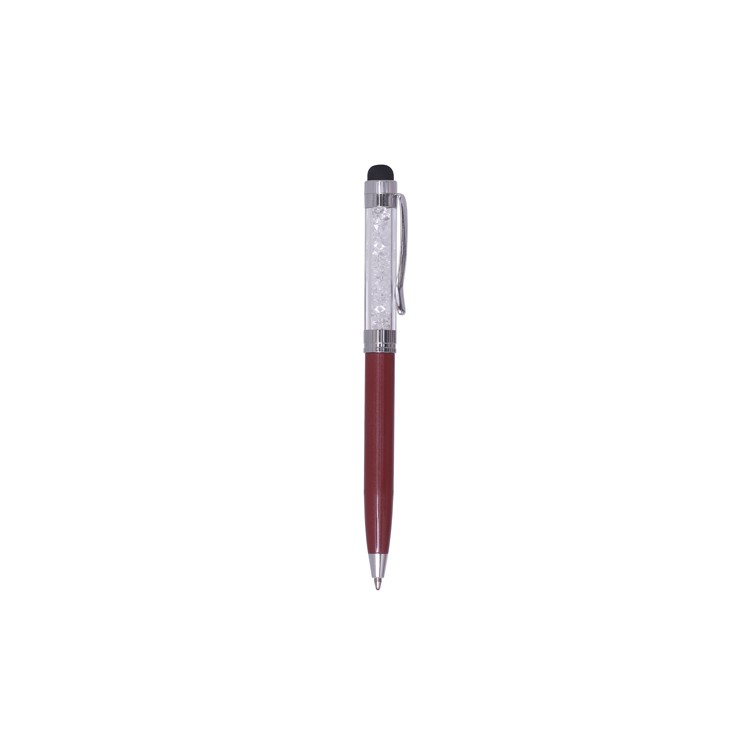 Sparkling Rhinestone Capacitive Stylus Touch Pen for iPhone 5 4S Samsung i9300 Galaxy S3 Nokia Lumia 710 etc