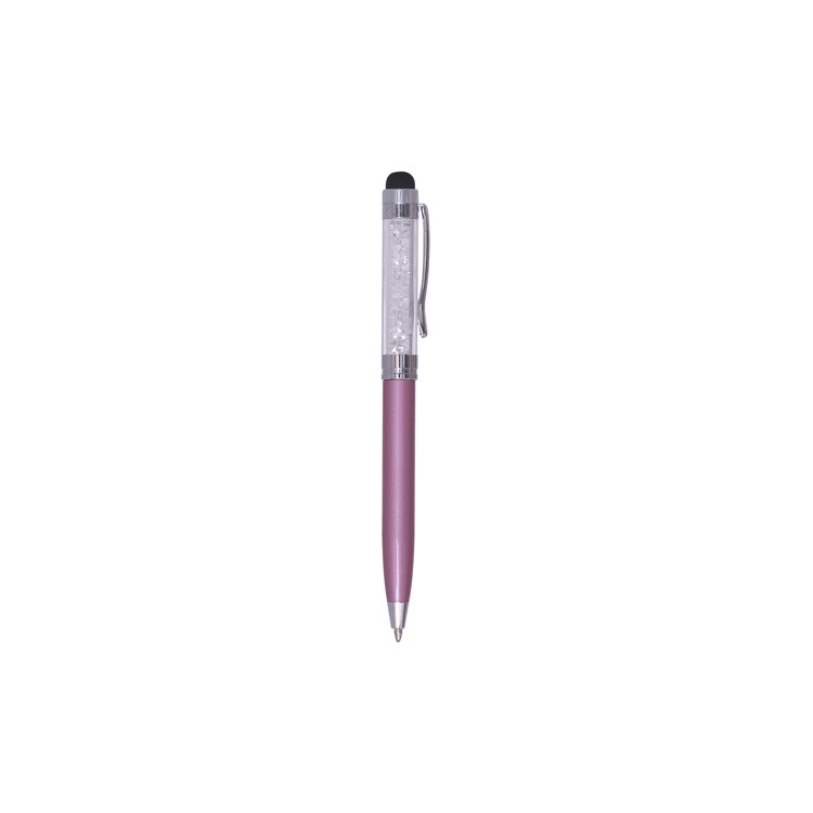 Sparkling Rhinestone Capacitive Stylus Touch Pen for iPhone 5 4S Samsung i9300 Galaxy S3 Nokia Lumia 710 etc