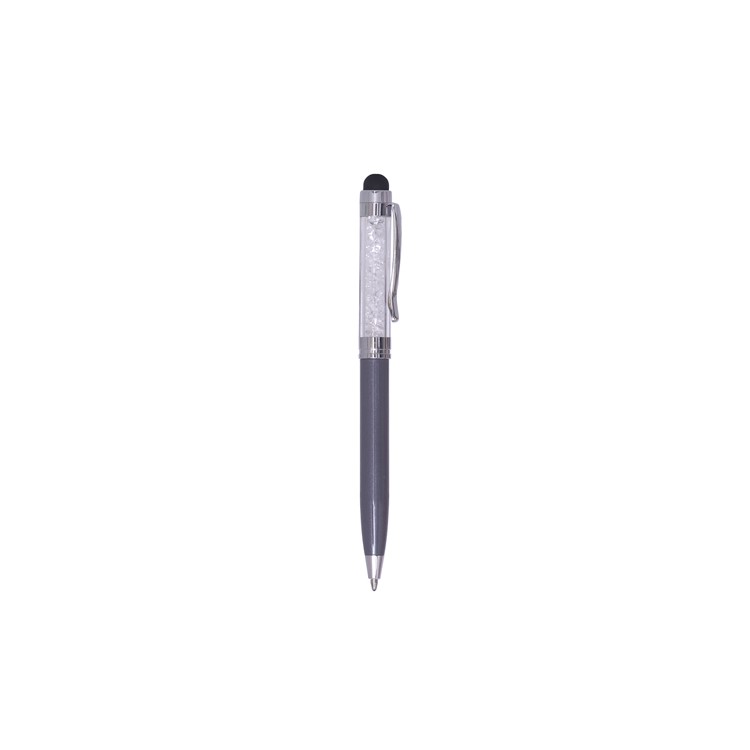 Sparkling Rhinestone Capacitive Stylus Touch Pen for iPhone 5 4S Samsung i9300 Galaxy S3 Nokia Lumia 710 etc