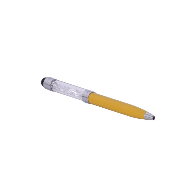 Sparkling Rhinestone Capacitive Stylus Touch Pen for iPhone 5 4S Samsung i9300 Galaxy S3 Nokia Lumia 710 etc