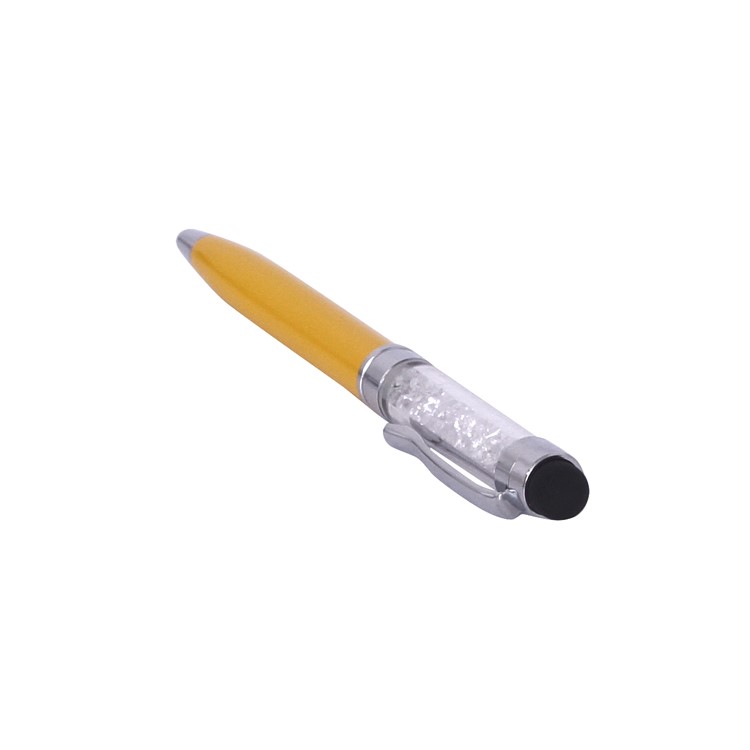 Sparkling Rhinestone Capacitive Stylus Touch Pen for iPhone 5 4S Samsung i9300 Galaxy S3 Nokia Lumia 710 etc