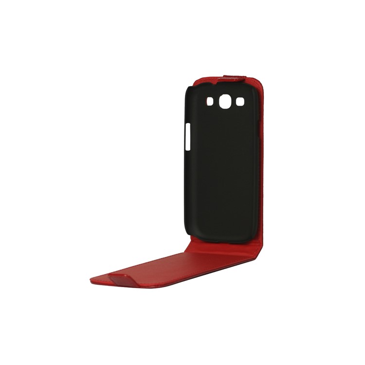 Crocodile Leather Case Cover for Samsung Galaxy S 3 / III I9300 I747 L710 T999 I535 R530