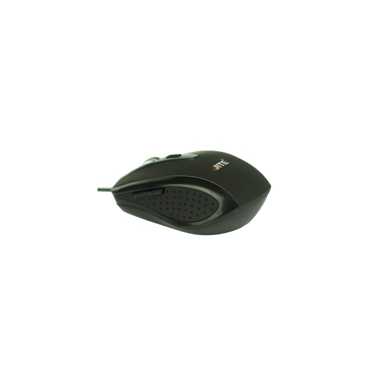 800/1600dpi USB Optical Mouse JetTech-2018