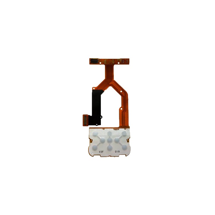 Original Keypad Flex Cable Replacement for Nokia 5330 XpressMusic